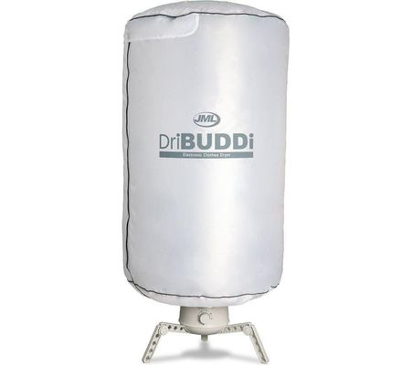 Dri Buddi Compact - White - Thumbnail 2