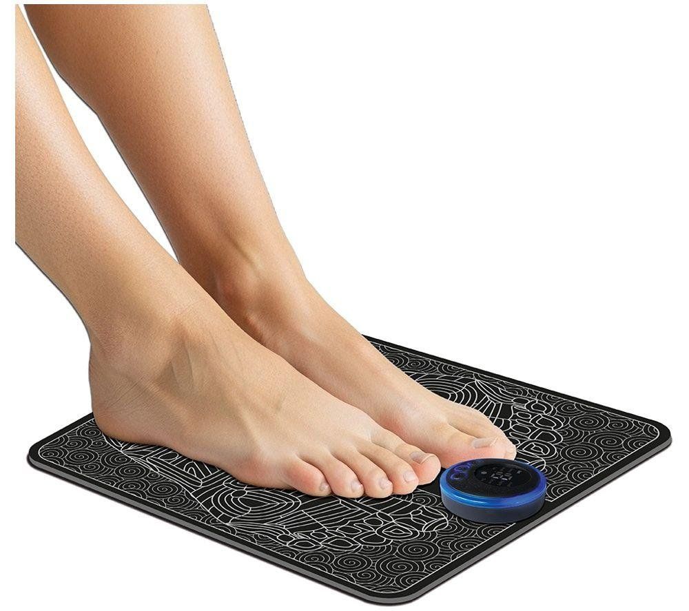 Zen Feet - Black - Image 1