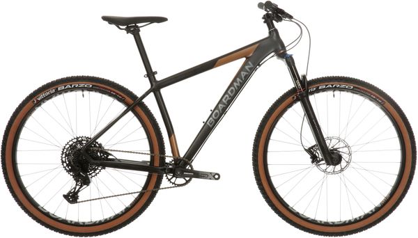 Boardman MHT 8.9 Mountain Bike 2026 - Hardtail MTB