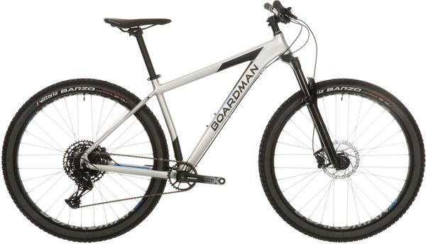 Boardman MHT 8.8 Mountain Bike 2026 - Hardtail MTB