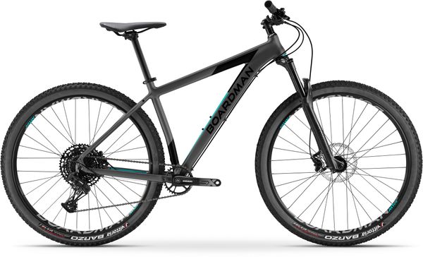 Boardman MHT 8.8 Womens Mountain Bike 2026 - Hardtail MTB