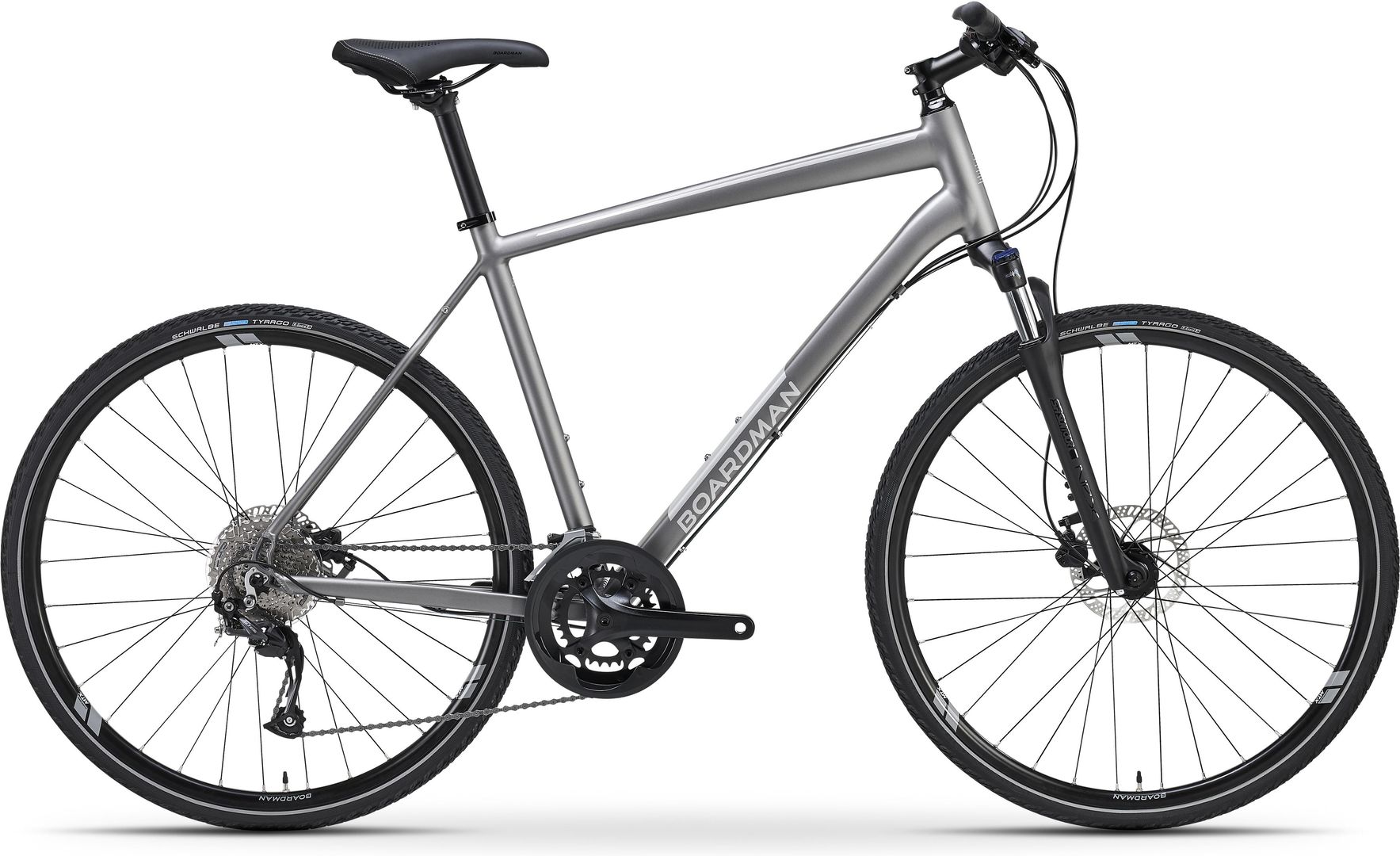 Boardman MTX 8.6 - Image 1
