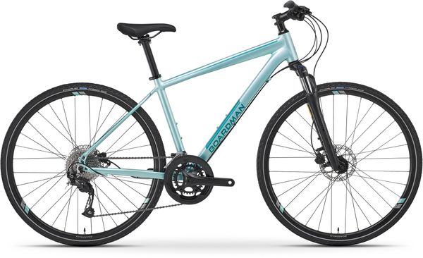 Boardman MTX 8.6 Womens