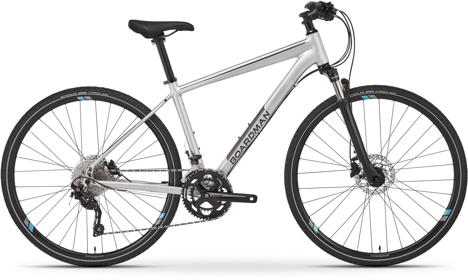 Boardman MTX 8.8 Womens - Image 1