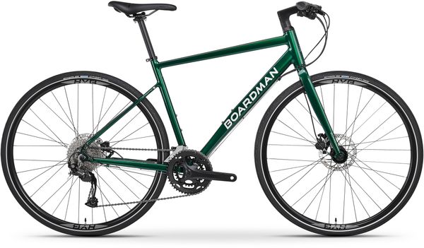 Boardman HYB 8.6