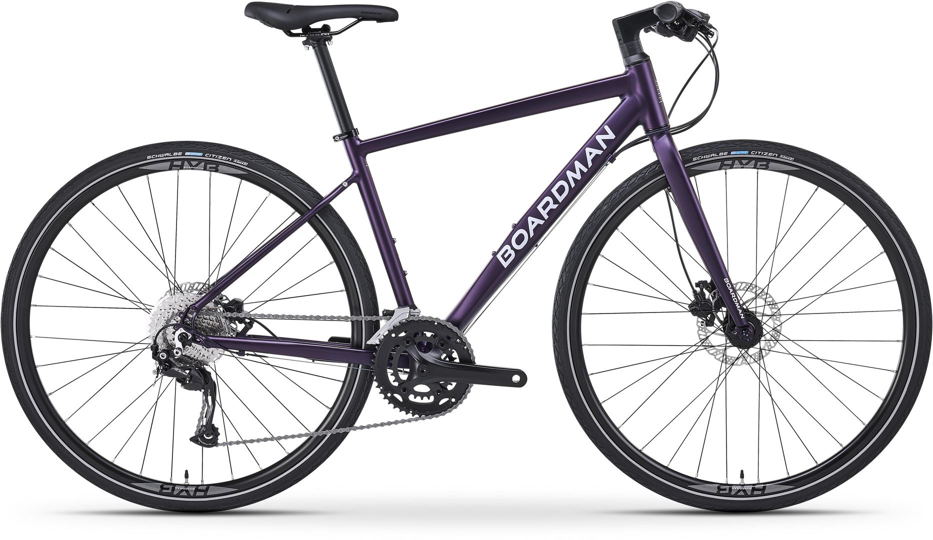 Boardman HYB 8.6 Womens - Image 1