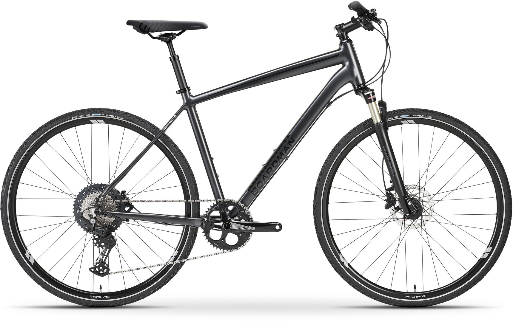 Boardman MTX 8.9 - Image 1