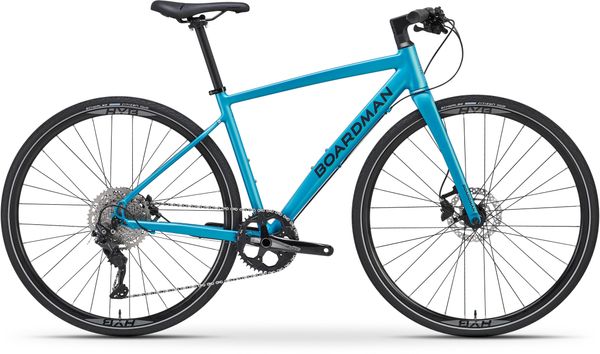 Boardman HYB 8.8 Womens