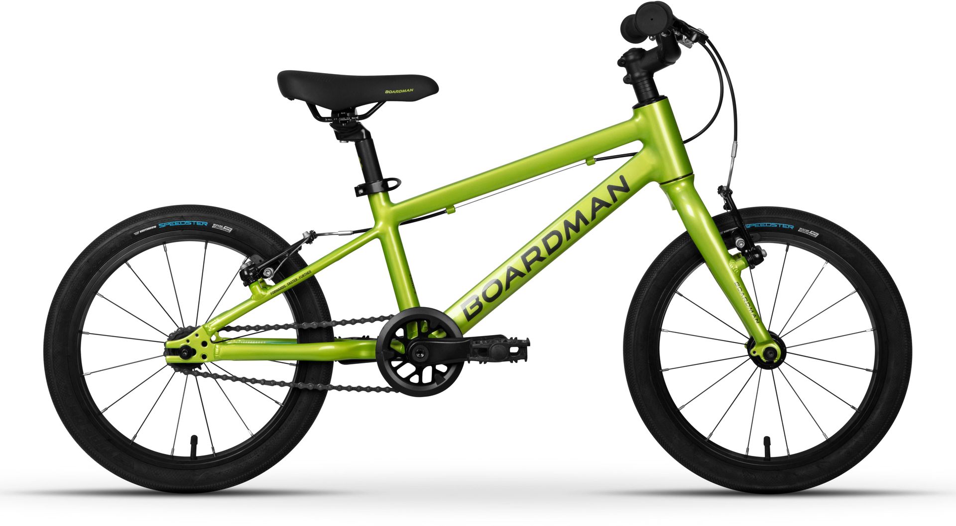 Boardman JNR 16" - Image 1
