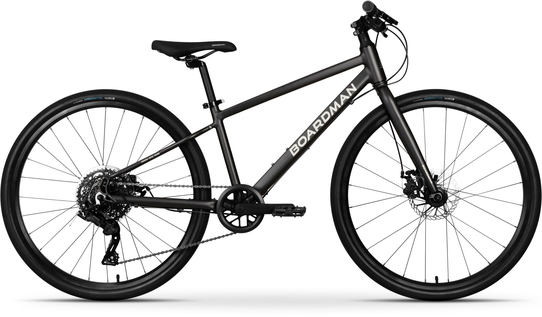 Boardman JNR 26" - Image 1