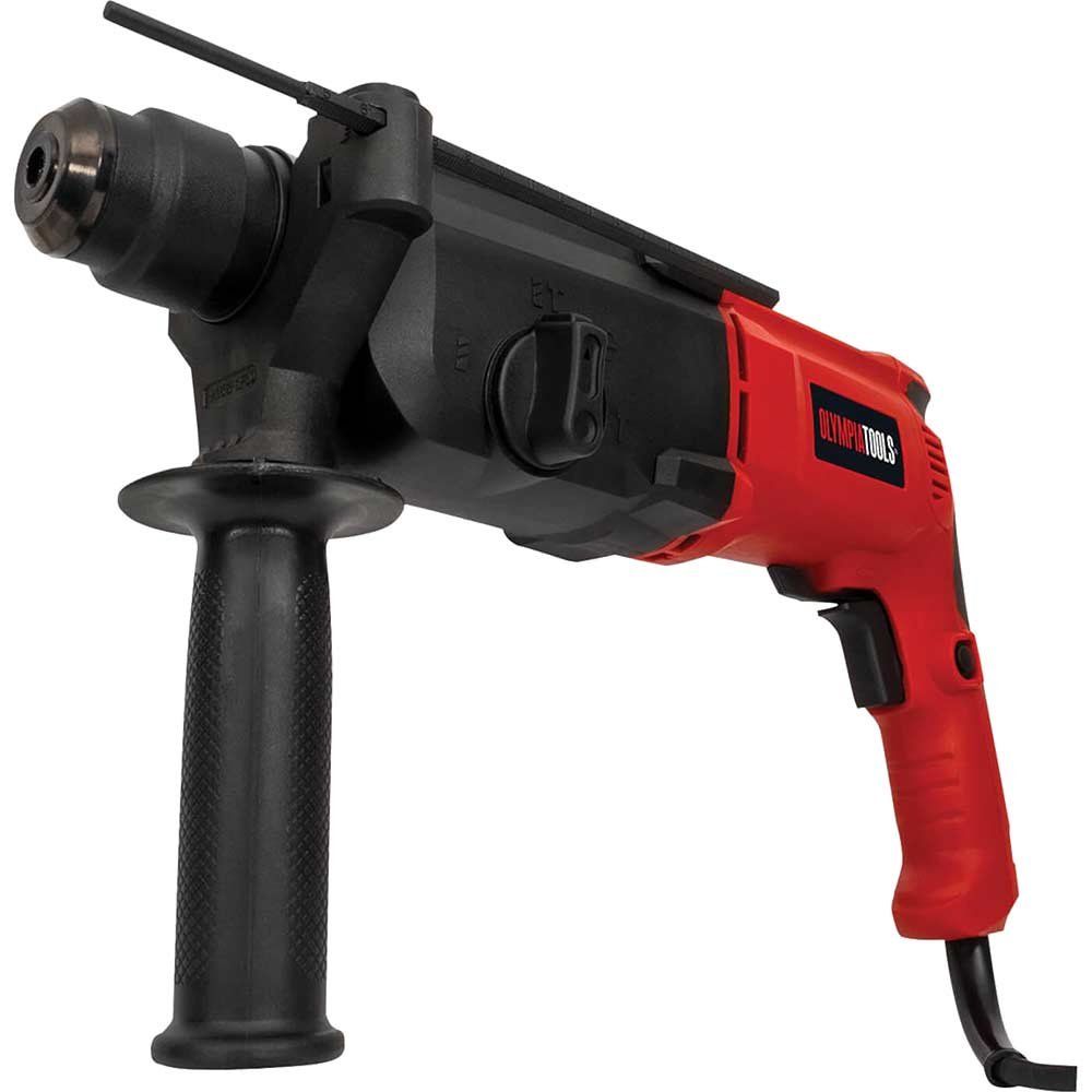 Olympia RH800 SDS Plus Rotary Hammer Drill 240v - Image 1