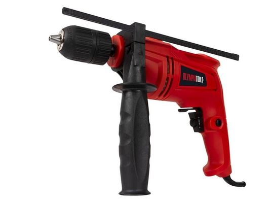 Olympia Power Tools 09-050 Hammer Drill 600W 240V