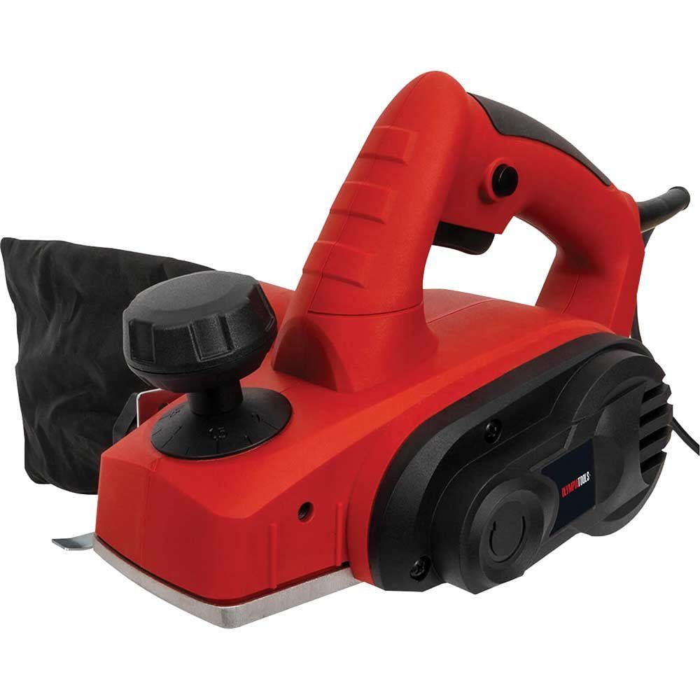 Olympia PL650 Planer 240v - Image 1