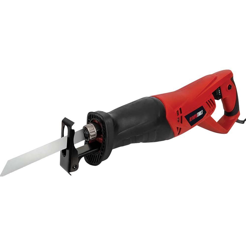Olympia RS900 Reciprocating Saw 240v - Image 1
