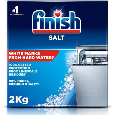 Finish Salt 2kg