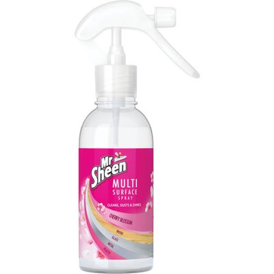 Mr Sheen Cherry Blossom Mist 237ml