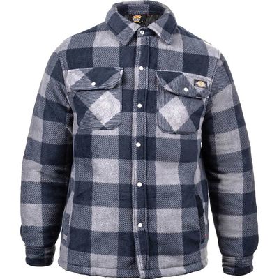 Dickies Portland Shirt Blue S