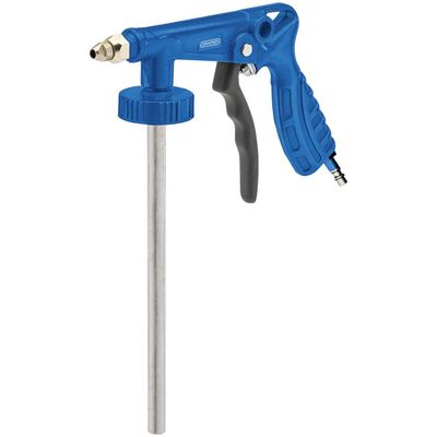 Draper 15875 Air Operated Flexible Nozzle Underbody Coating Gun each 1