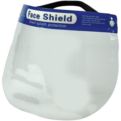Draper 20984 Disposable Face Shield each