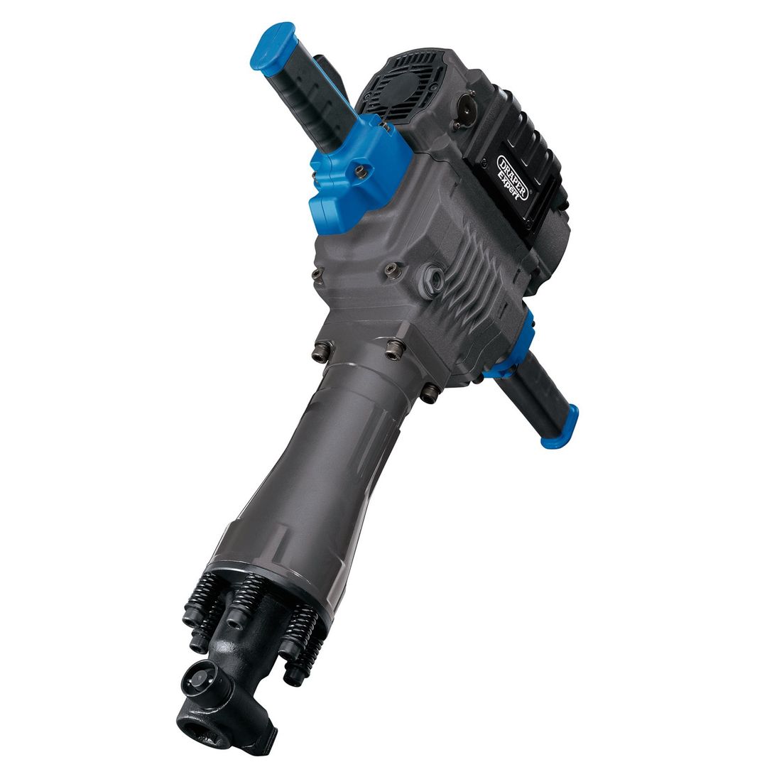 Draper Expert 78988 T-Handle Hex Breaker 22.5Kg 2100W each 10 - Image 1
