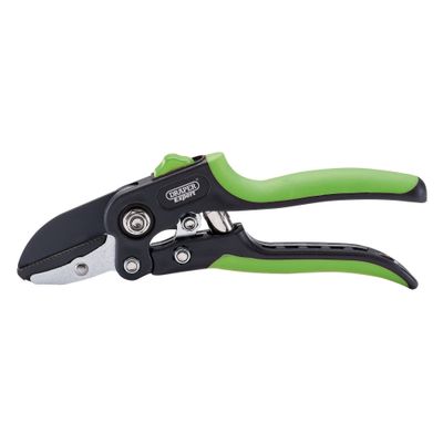 Draper Expert 94983 Anvil Pattern Secateurs 200Mm each 1