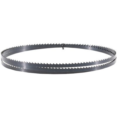 Draper 00367 Wood Bandsaw Blade 1575 X 6Mm 6Tpi each 1