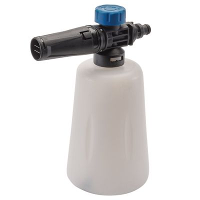 Draper 02784 Pressure Washer Snow Foam Lance For 98674 98676 & 98677 each