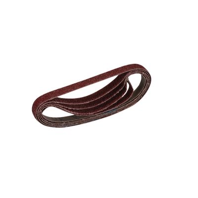 Draper 08682 Cloth Sanding Belt 10 X 330Mm 40 Grit (Pack Of 5) each 1