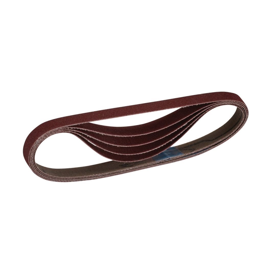 Draper 08685 Cloth Sanding Belt 10 X 330Mm 180 Grit (Pack Of 5) each 1 - Image 1