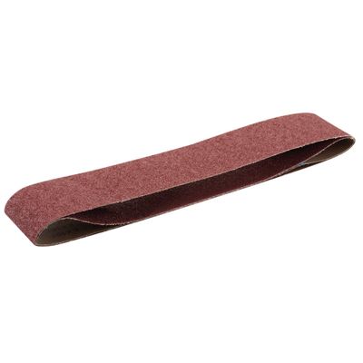 Draper 09274 Cloth Sanding Belt 100 X 1220Mm 40 Grit (Pack Of 2) each 2