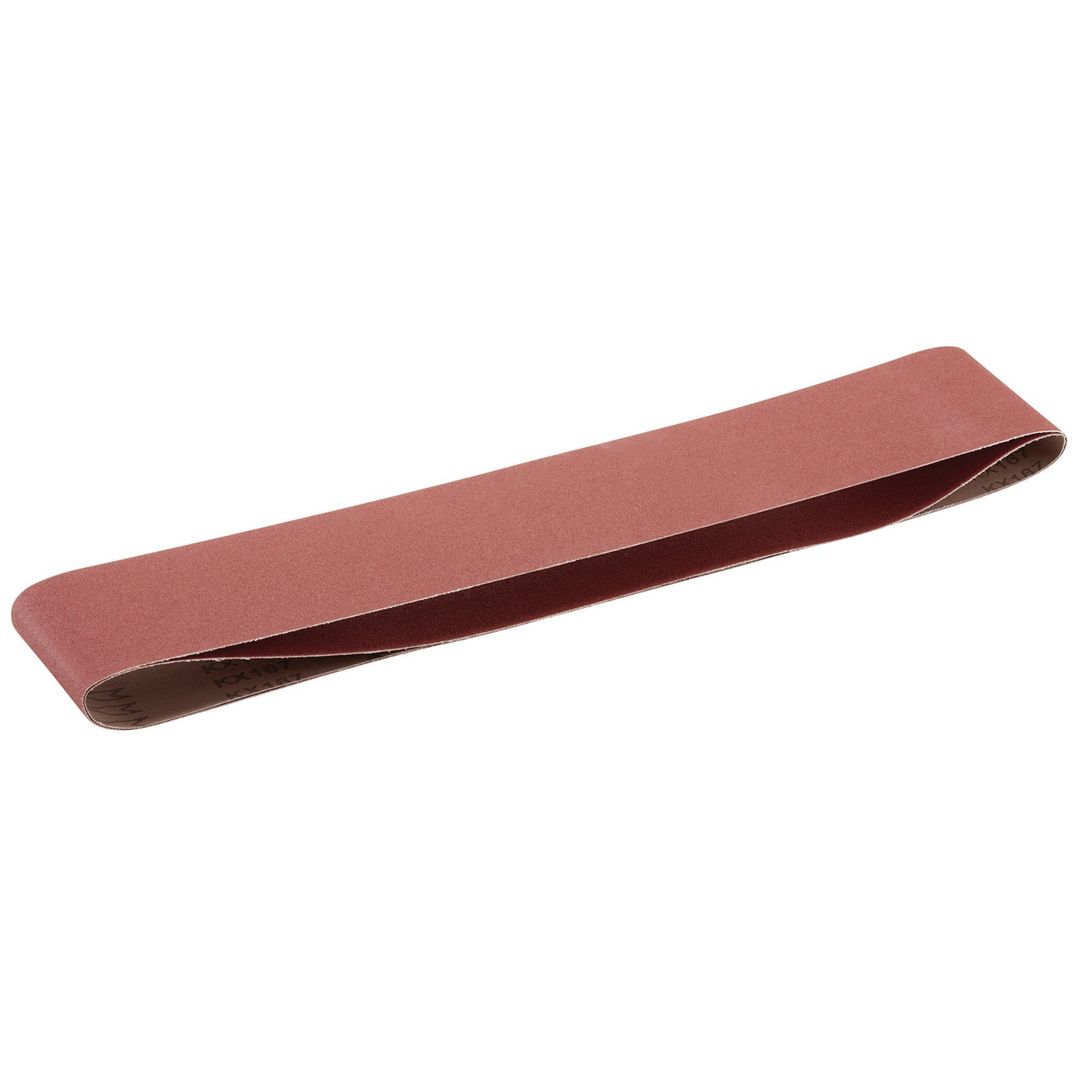 Draper 09394 Cloth Sanding Belt 100 X 1220Mm 120 Grit (Pack Of 2) per set 2 - Image 1
