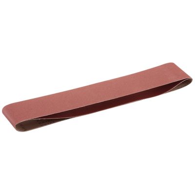 Draper 09394 Cloth Sanding Belt 100 X 1220Mm 120 Grit (Pack Of 2) per set 2