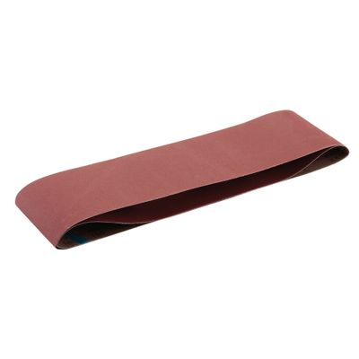 Draper 09413 Cloth Sanding Belt 150 X 1220Mm 180 Grit (Pack Of 2) per set 2