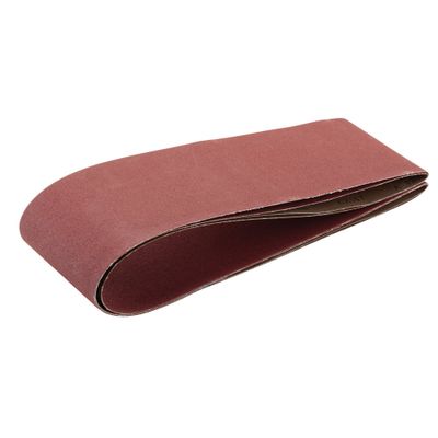 Draper 09417 Cloth Sanding Belt 152 X 2010Mm 120 Grit (Pack Of 2) each 2