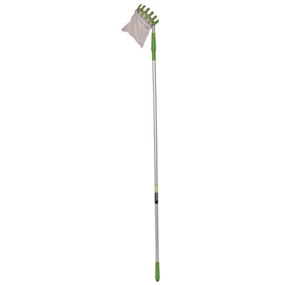 Draper 19628 Telescopic Fruit Picker each 1