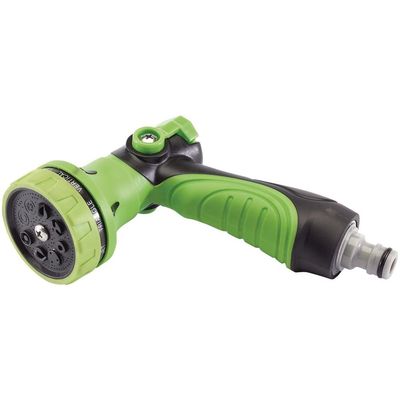 Draper 19685 8 Pattern Plastic Spray Gun each 1