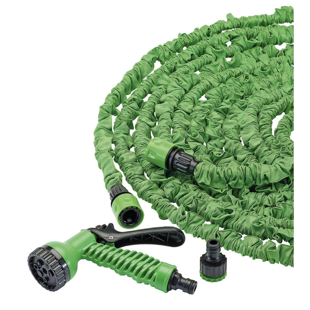 Draper 19728 Expanding Recoil Hose Kit 30M per kit 1 - Image 1