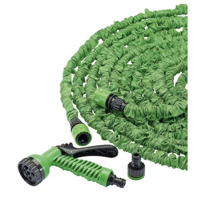 Draper 19728 Expanding Recoil Hose Kit 30M per kit 1