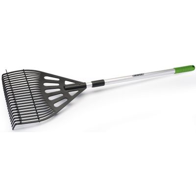 Draper 19776 Telescopic Rake per kit 1