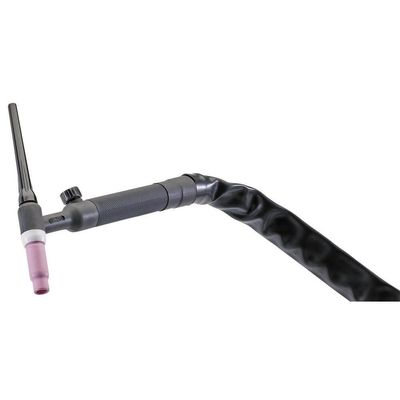 Draper Air Cooled TIG Welding Torch, 4m, Dinse Type 35/50 - Thumbnail 2