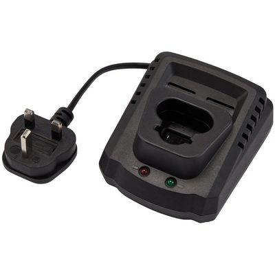 Draper 12V Fast Charger each 1 70326
