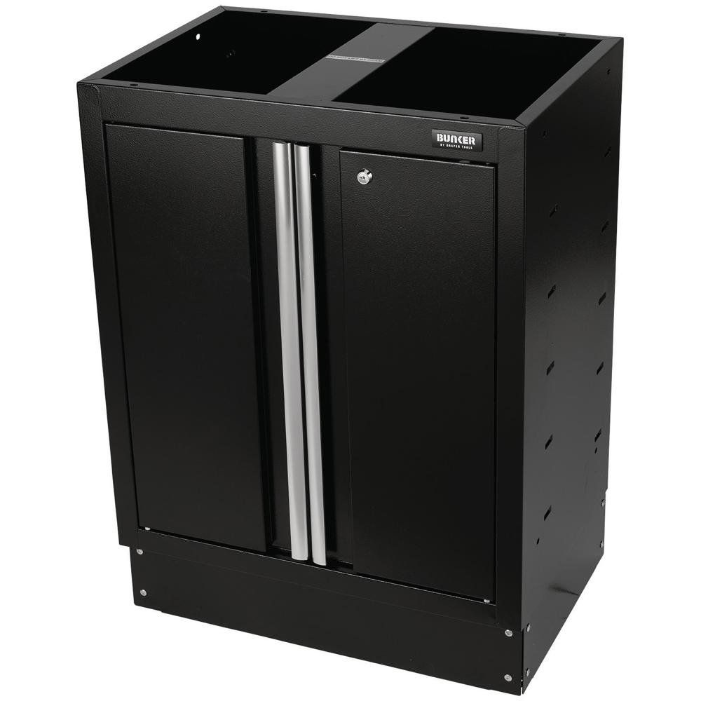Bunker 30350 ® Modular Floor Cabinet 2 Door 680Mm each 1 - Image 1