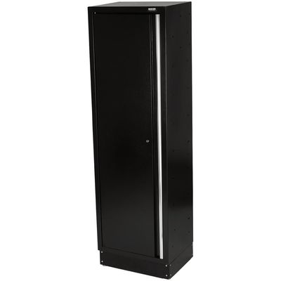 Bunker 33165 ® Modular Tall Floor Cabinet 1 Door 600Mm each 1