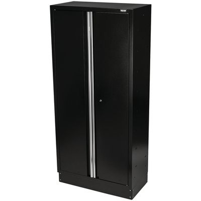 Bunker 33166 ® Modular Tall Floor Cabinet 2 Door 915Mm each 1