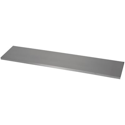 Bunker 33172 ® Modular Stainless Steel Worktop 1360Mm each 1