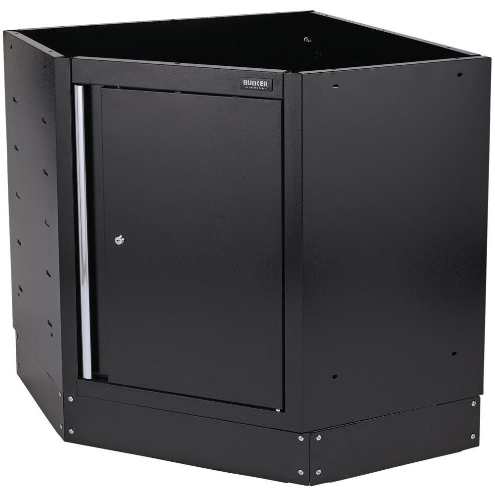Bunker 33199 ® Modular Corner Floor Cabinet 865Mm each 1 - Image 1