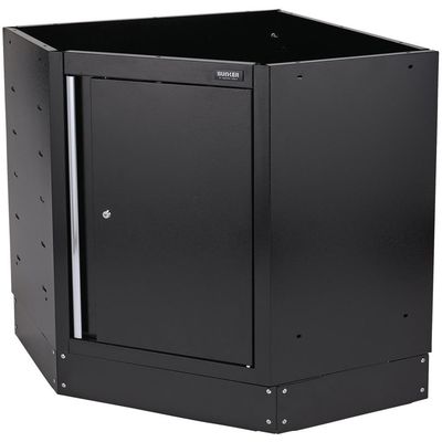 Bunker 33199 ® Modular Corner Floor Cabinet 865Mm each 1