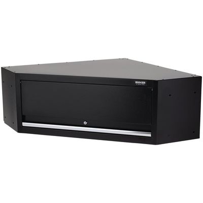 Bunker 33201 ® Modular Corner Wall Cabinet 865Mm each 1