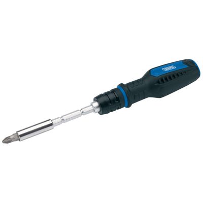 Draper 04275 Screwdriver And Bit Set With Extending Bit Holder (26 Piece) per set 1