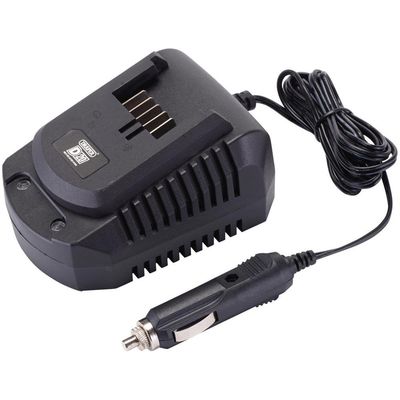 Draper 02255 D20 12V Li-Ion In-Car Battery Charger each 1